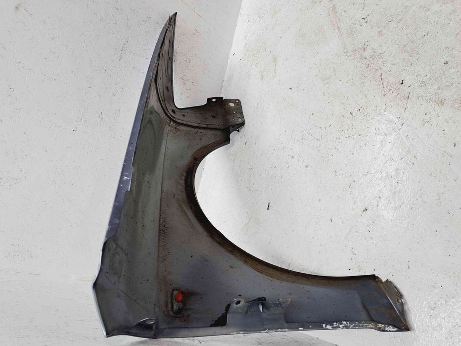 Aripa stanga fata Audi A6 (4F2, C6) [Fabr 2004-2010] LY7H