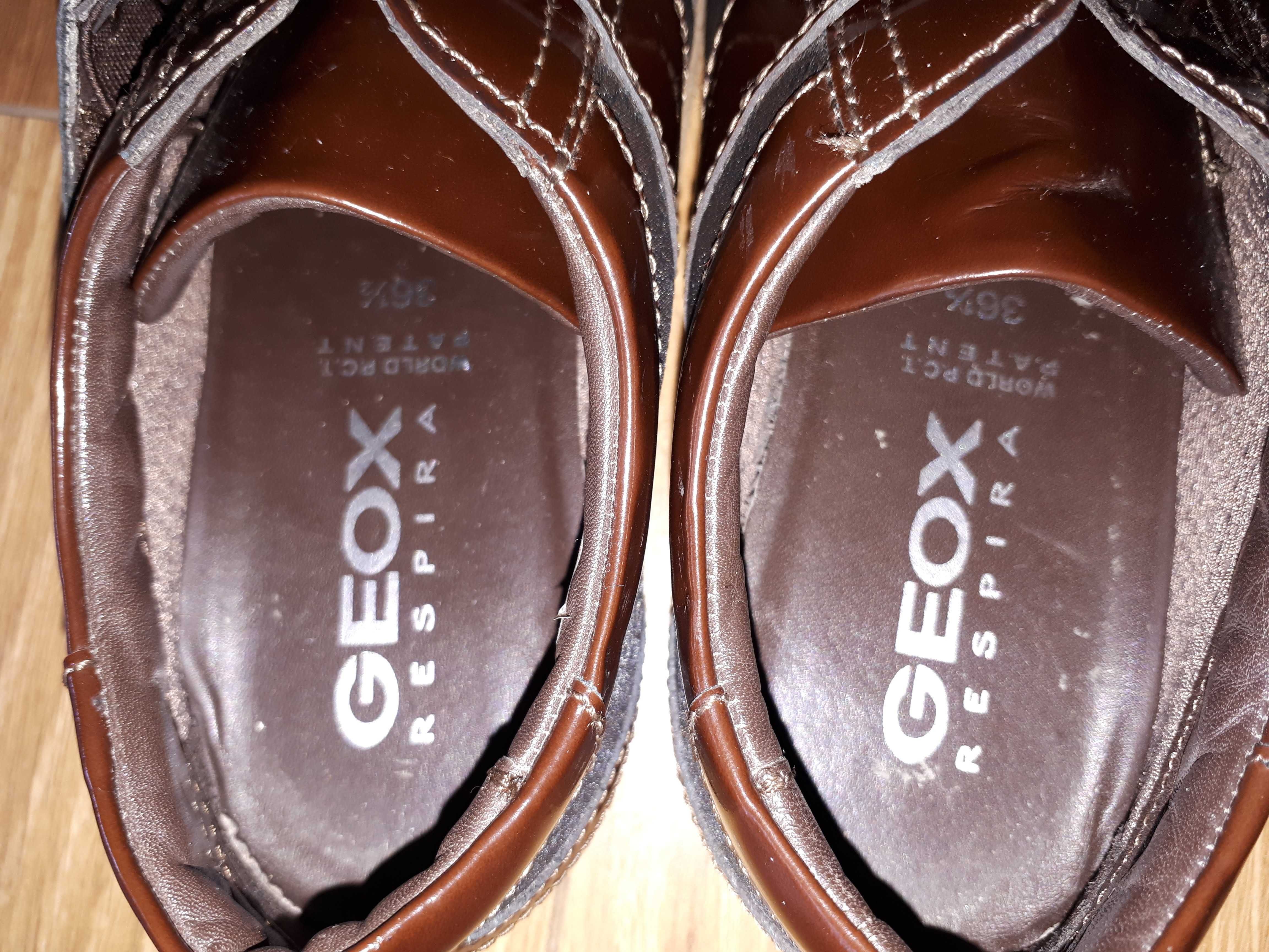 Обувки GEOX Respira 36.5