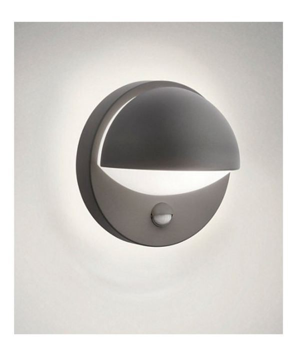 Aplica cu senzor Philips June exterior IP44