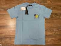 Мъжка тениска Amiri Нова с етикет - Размер S M XL 2XL