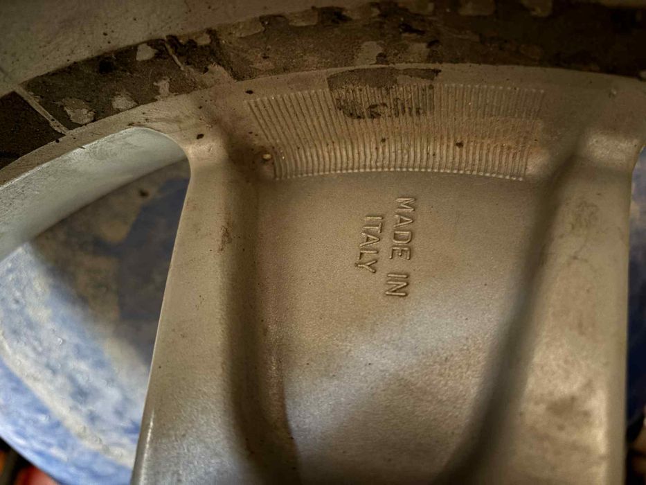 Джанти 6х139.7 18 цола