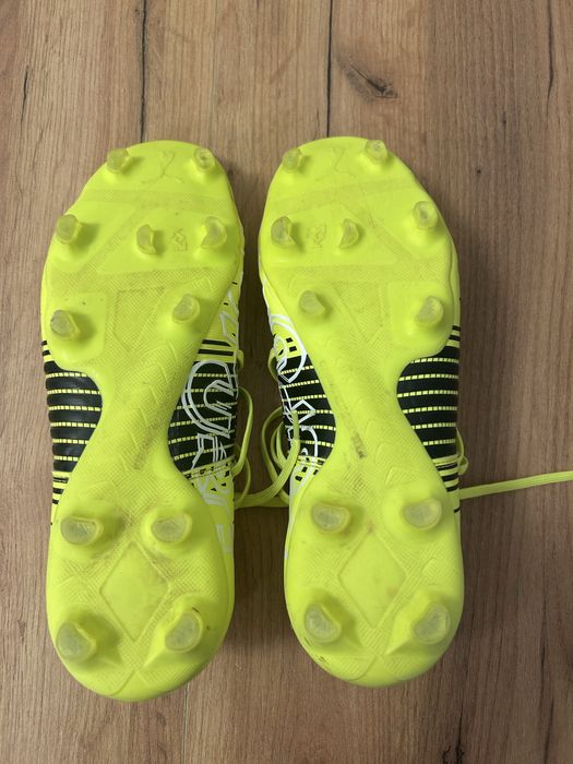 Ghete Fotbal Puma Future