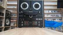 sony tc-9700 катушечный магнитофон