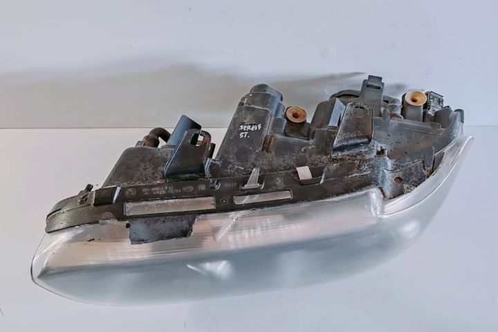 Far 155033 BMW Seria 7 E65/E66 seria