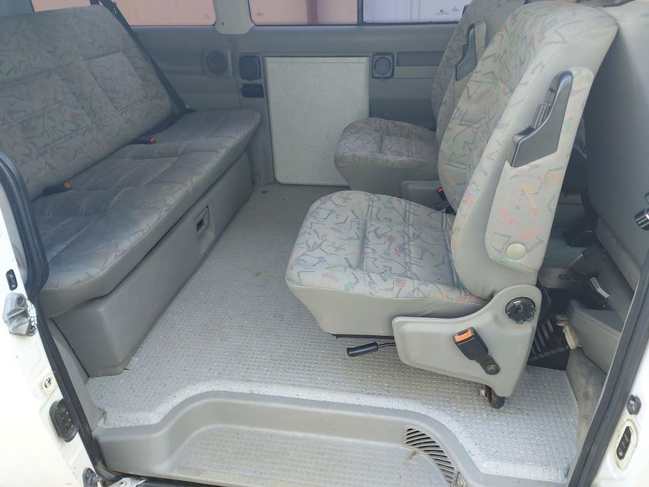 Vw  t4  multivan automat