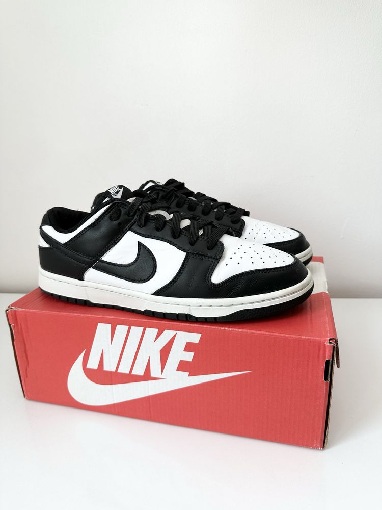 Nike Dunk Panda ( 44) Сникърси