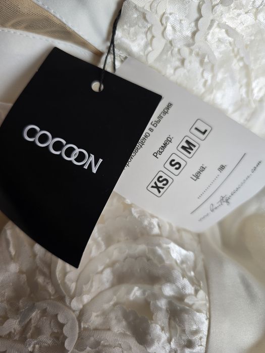 НОВА рокля от бутик COCOON