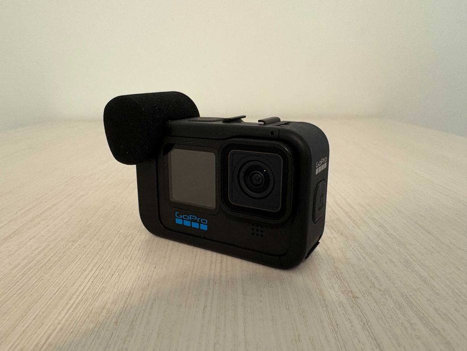 Kit complet GoPro Hero 10