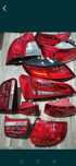 Stop Audi A3 A5 Q5 TT BMW E92