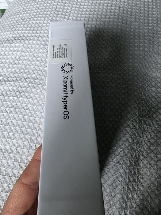 Xiaomi Redmi Note 14, 8GB RAM, 256GB, 5G, Lavender Purple