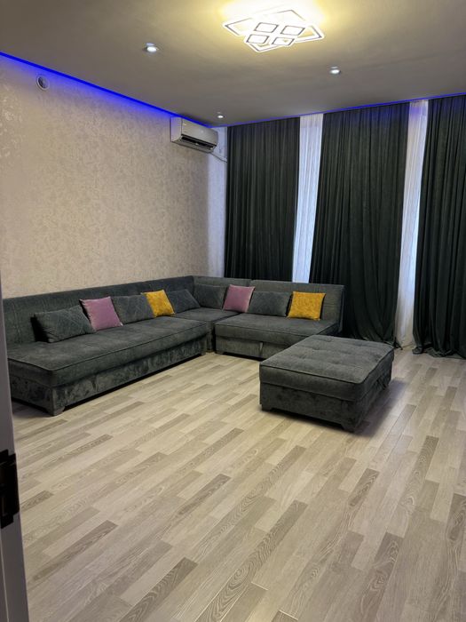 Сдаётся квартира