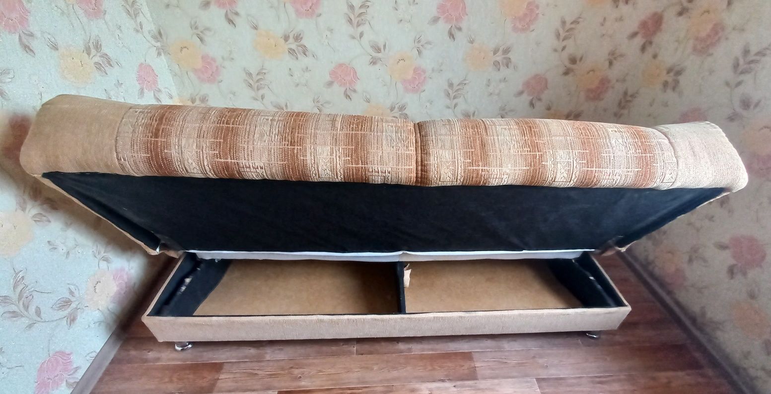 Продаётся диван ...