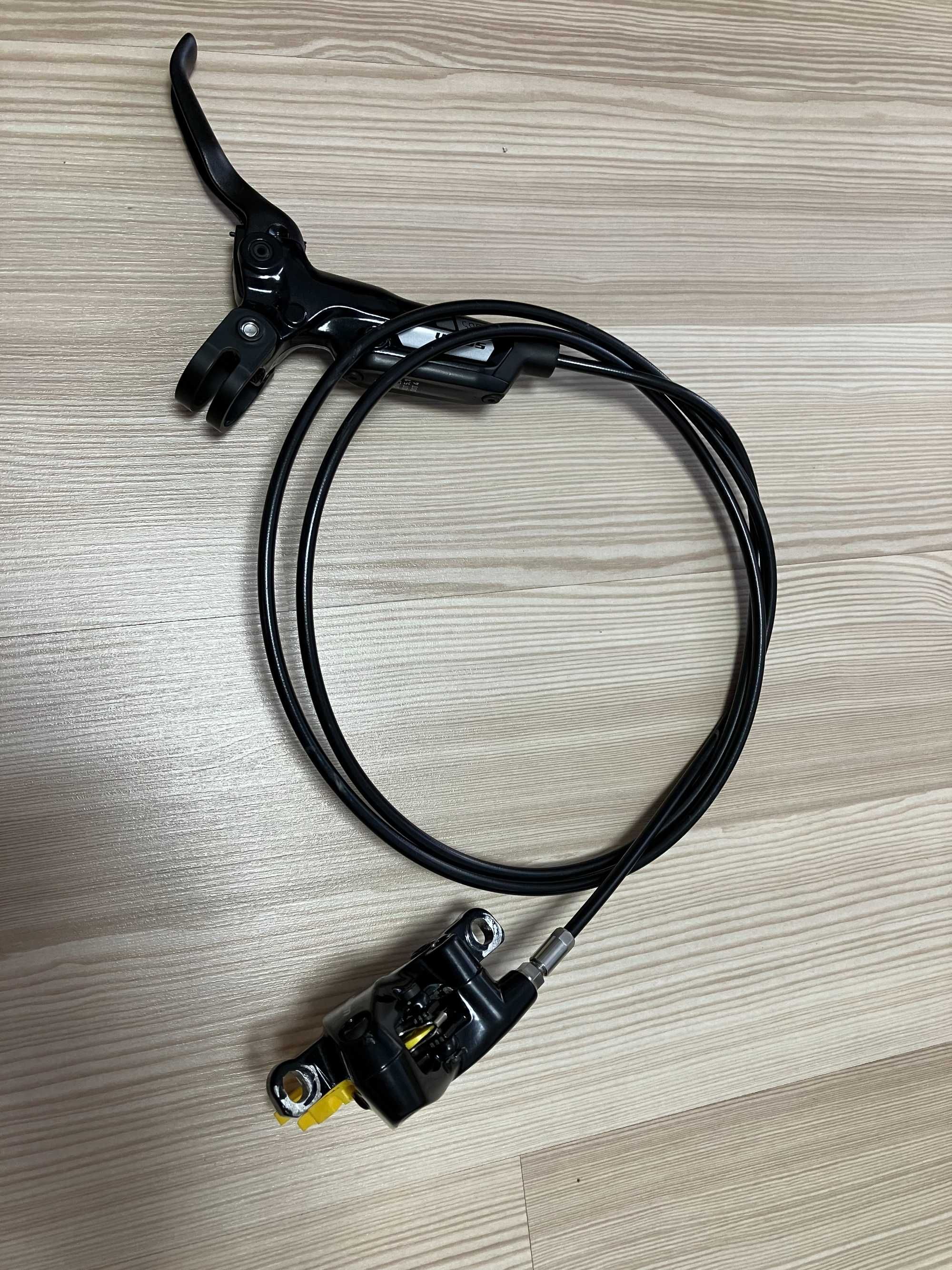 Frână hidraulică spate SRAM DB5 – stare bună