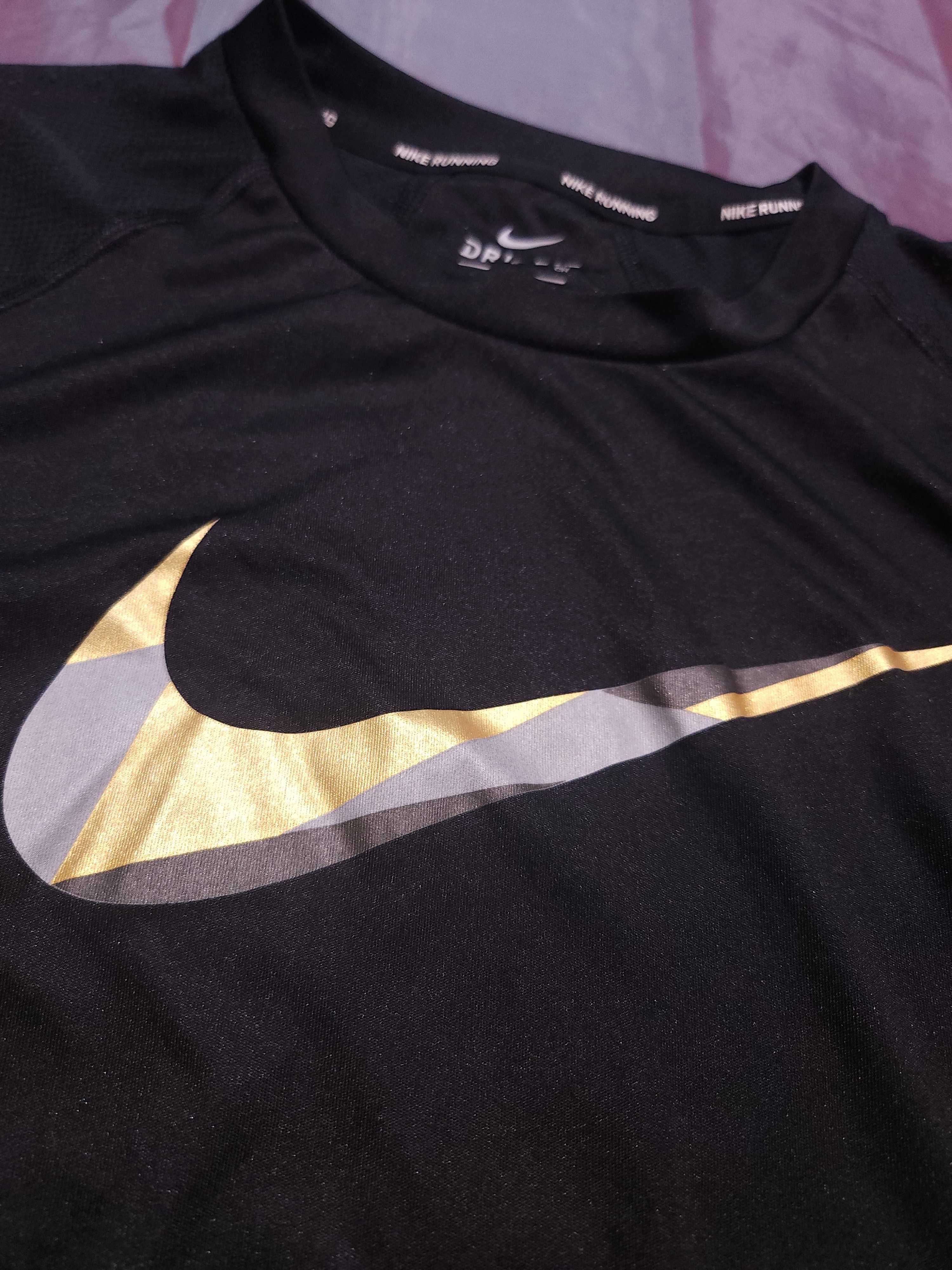 NIKE Dri-Fit Блуза/Дамска S/M