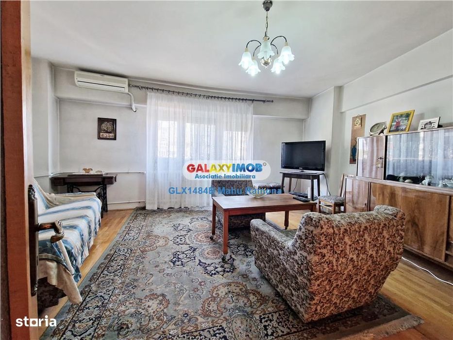 Apartament deosebit, amplasare excelenta, Banu Manta - Mihalache