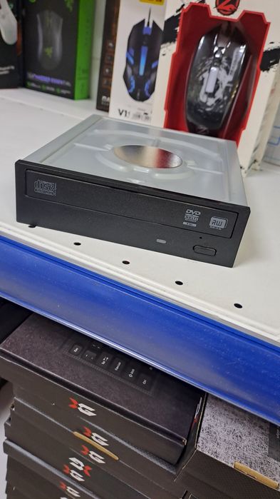 Продаю дисковод DVD-ROM-RW HP