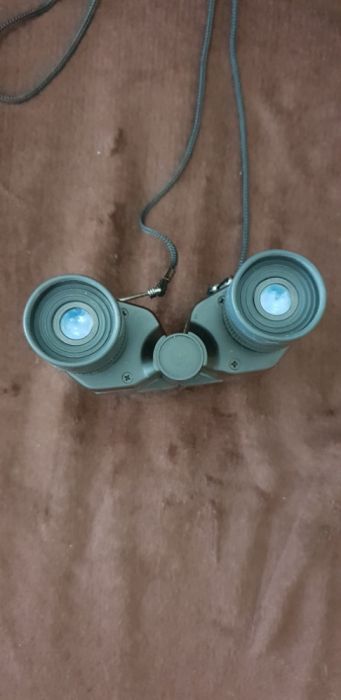 Binoclu Colombia 6 - 12 x 23