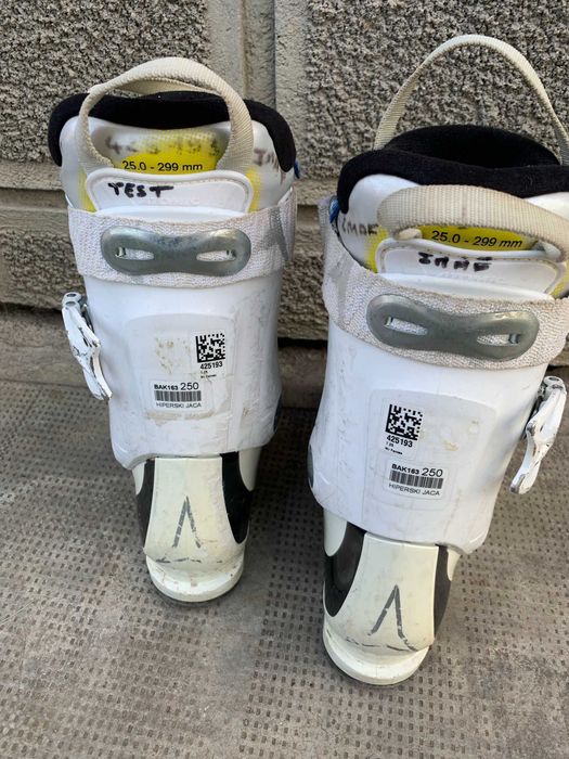 Clapari ski schi Atomic Livefit marime EUR:38 Mondo:25 299mm