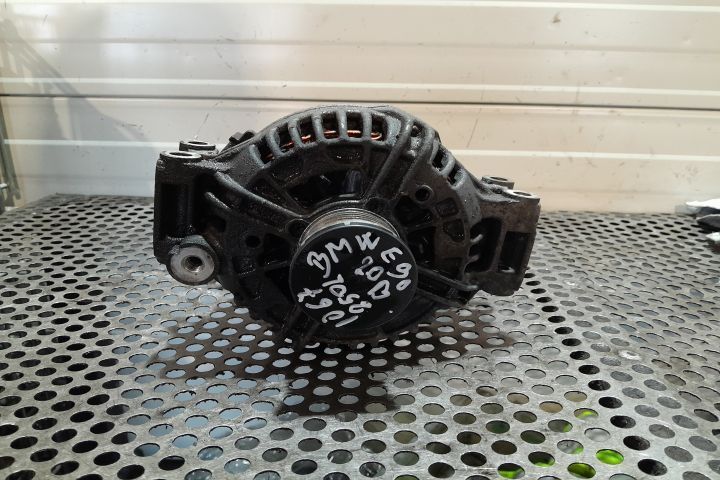Alternator 7532966/0124525059 BMW Seria 3 E90 [2004 - 2010] Sedan 318