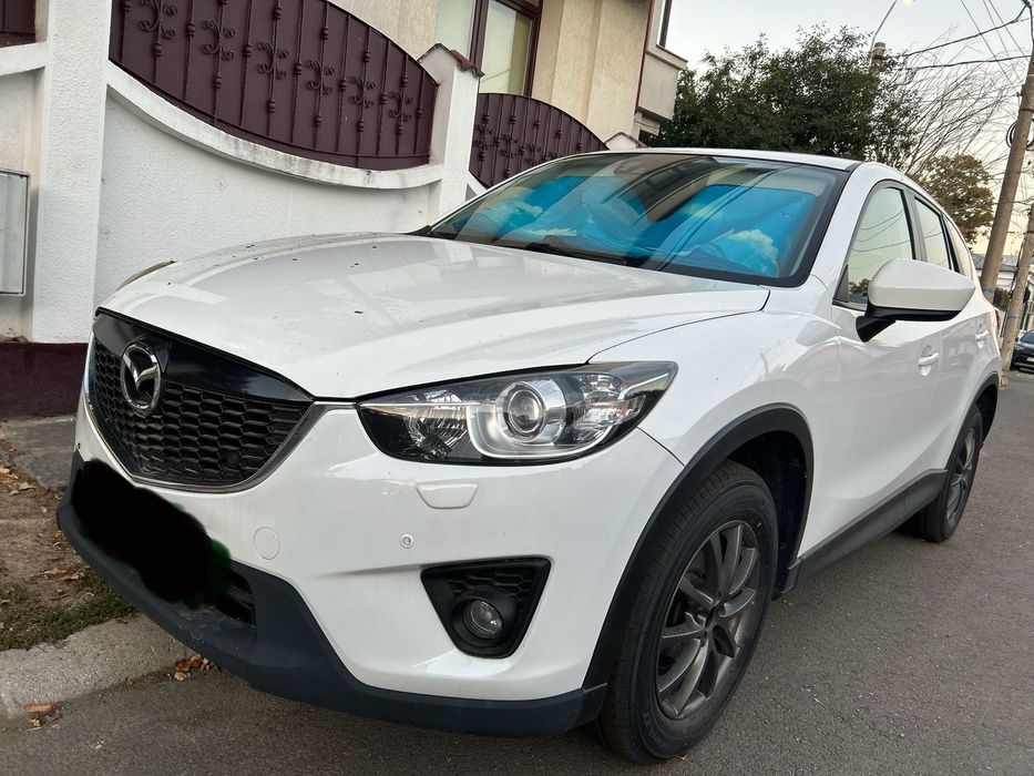 MAZDA CX-5 Full Option