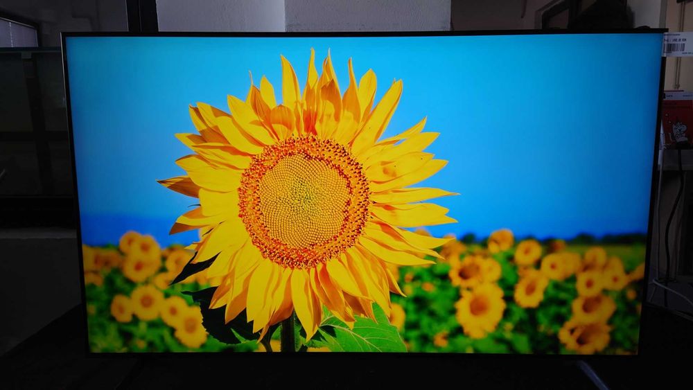 Televizor SAMSUNG LED 50CU7172, 125 cm, Smart, 4K Ultra HD, Clasa G