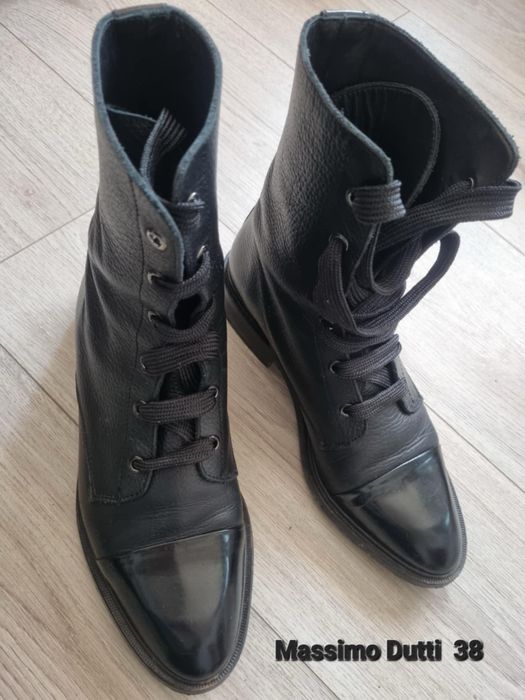 Bocanci Massimo Dutti