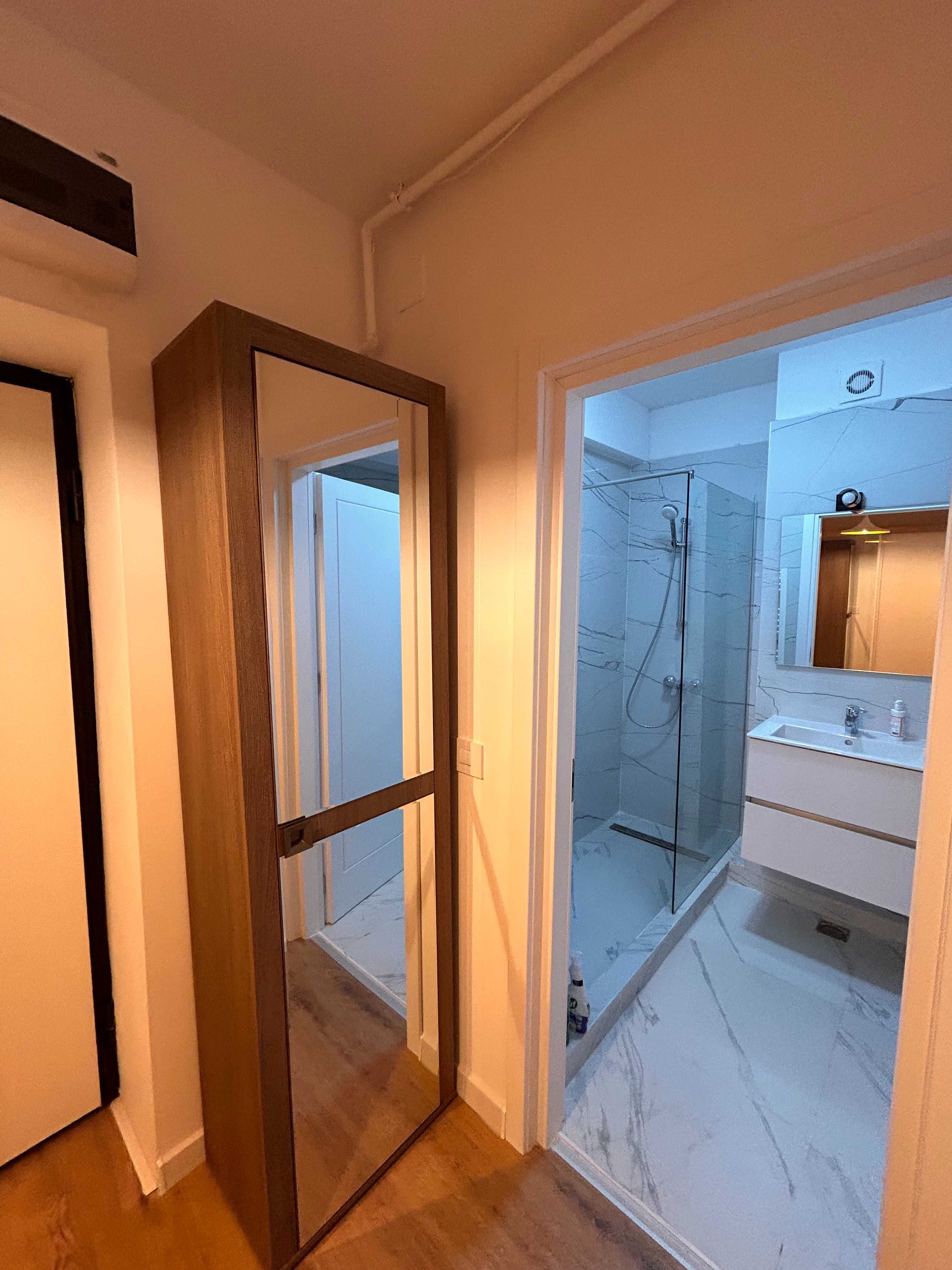 Inchiriere garsoniera noua Ivory Residence Pipera Rond OMV