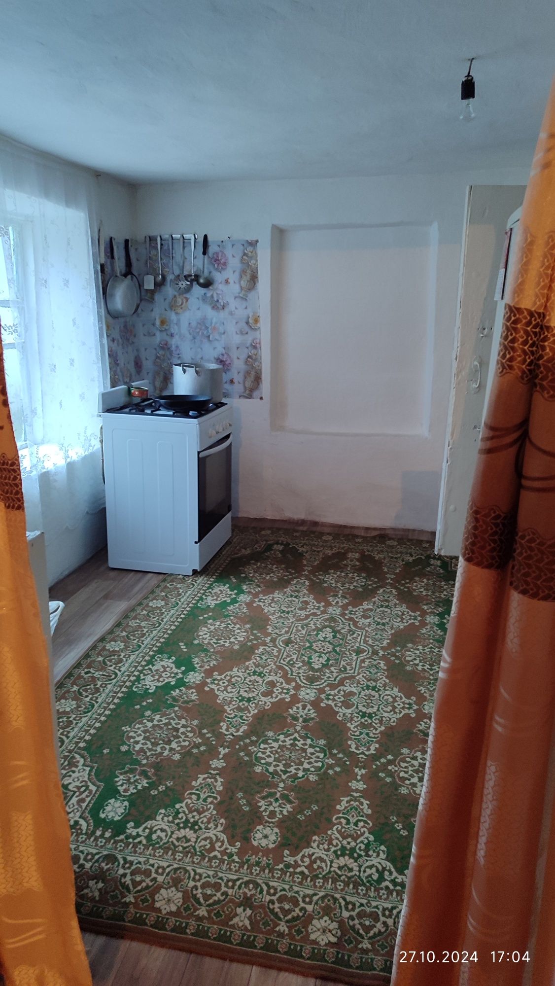 Срочно продаётся дом. Цена договорная