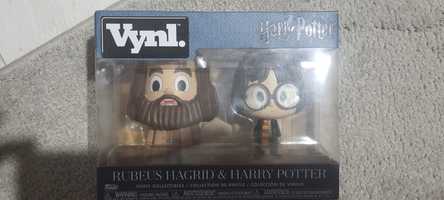 Figurine Funko Pop! VYNL Harry Potter   Rubeus Hagrid