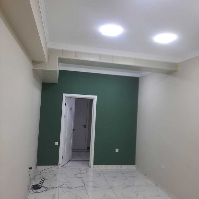 Arenda ofis uchun soklniy etaj 20 kv. GANGA Jangox S-15