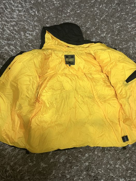 Geacă Corteiz de Iarnă