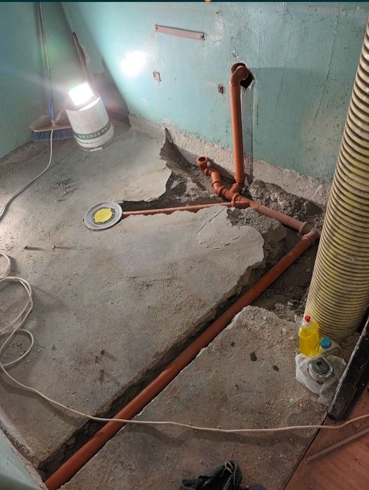 Фирма V'S-Stroi Строителни ремонти ВИК и други