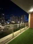 Tashkent sity Gardens new
