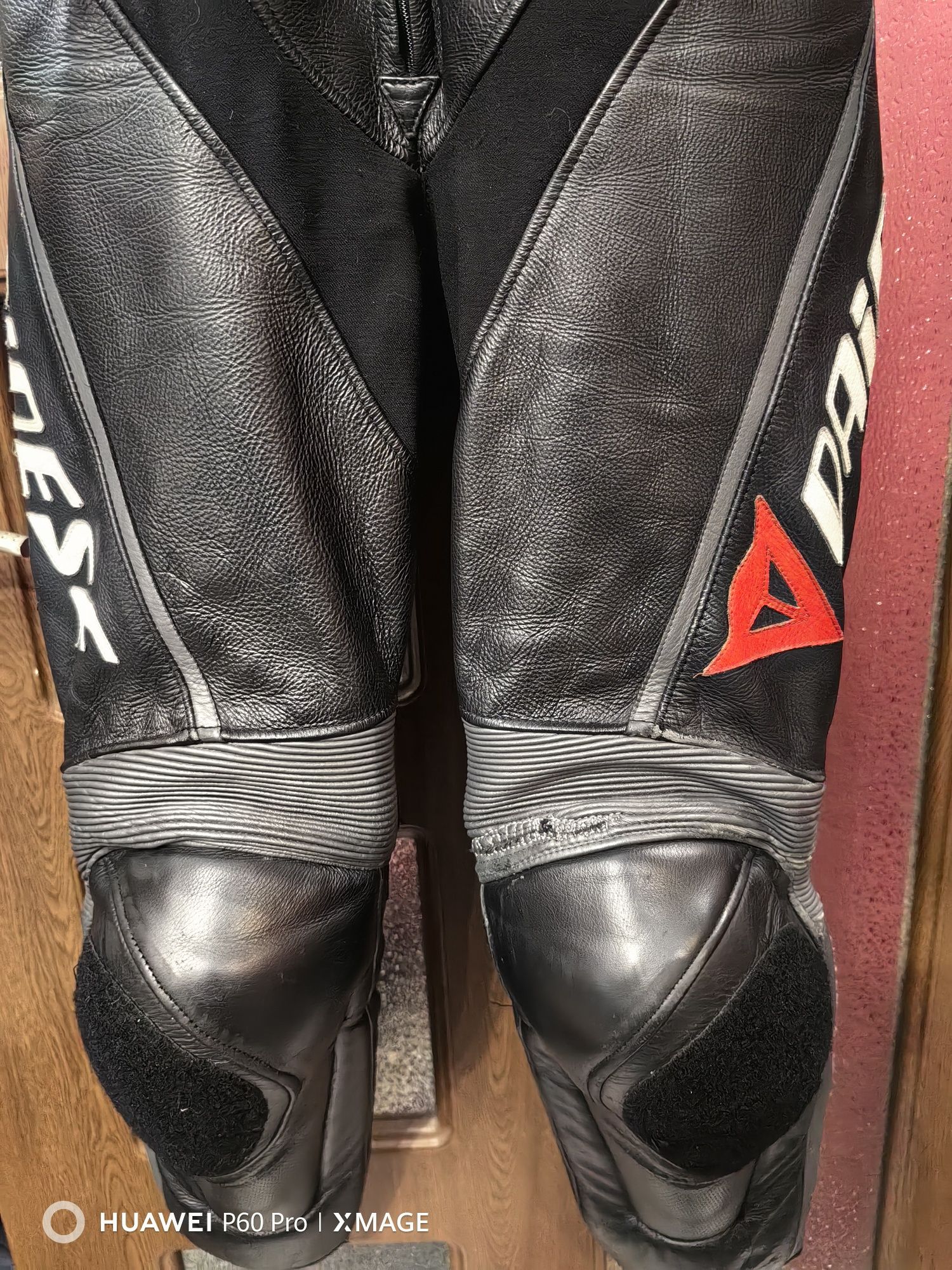 Dainese laguna seca размер 46