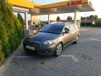 Toyota avensis break 2.0D