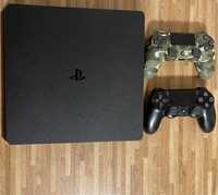 Sony Playstation 4 PS4 slim 1tb