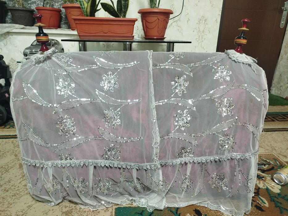 Бешик  сотиладии