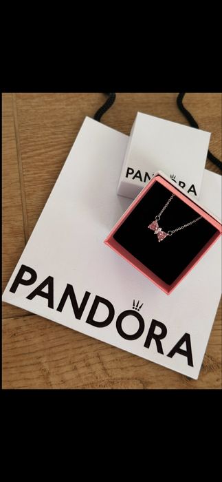 Пандора колие Pandora