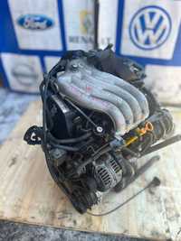 Двигатель AQY,APK Volkswagen Golf 4, объём 2.0 литра;