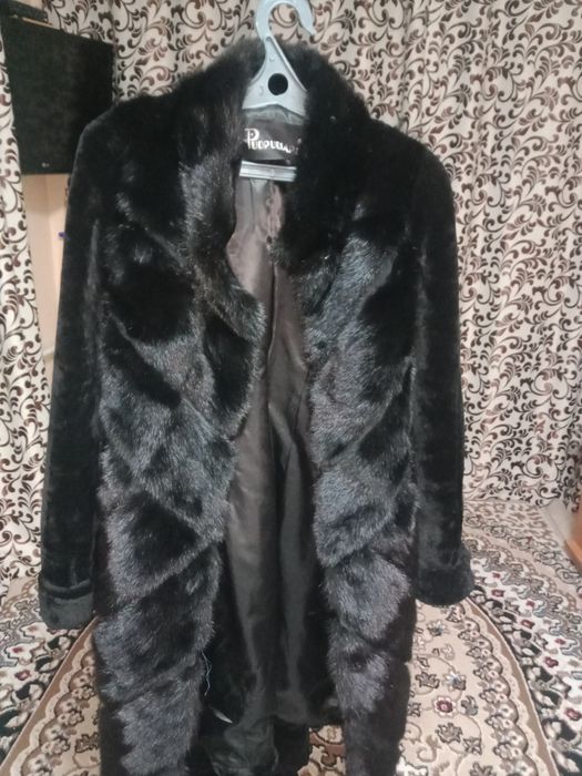 Продам Продам  шубу