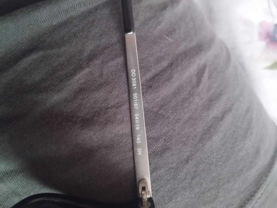 Дамски очила на Dolce and gabbanna