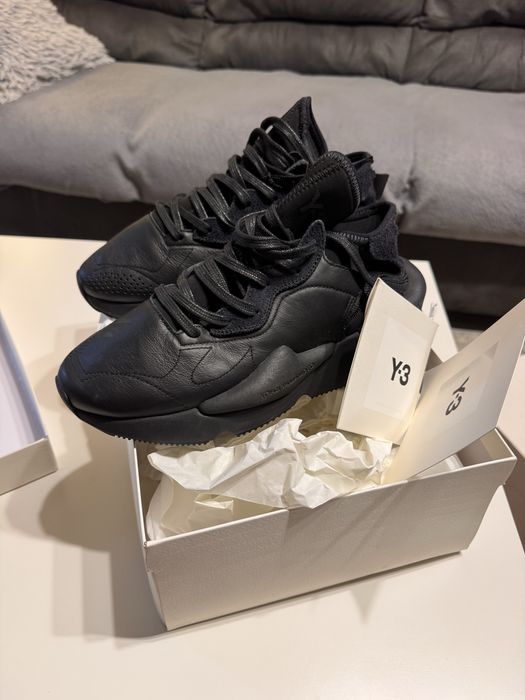 Originali 100% Adidas Y3 Kaiwa
