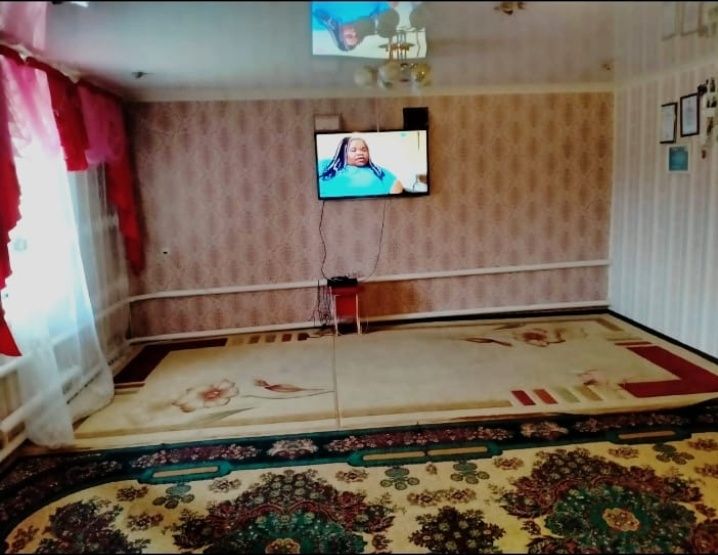 Продается частный дом на меловых горках