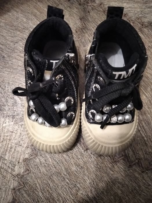 Детская обувь капитощка