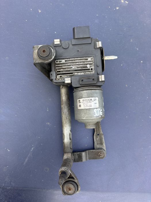 Motoras stergator stanga Vw Touran