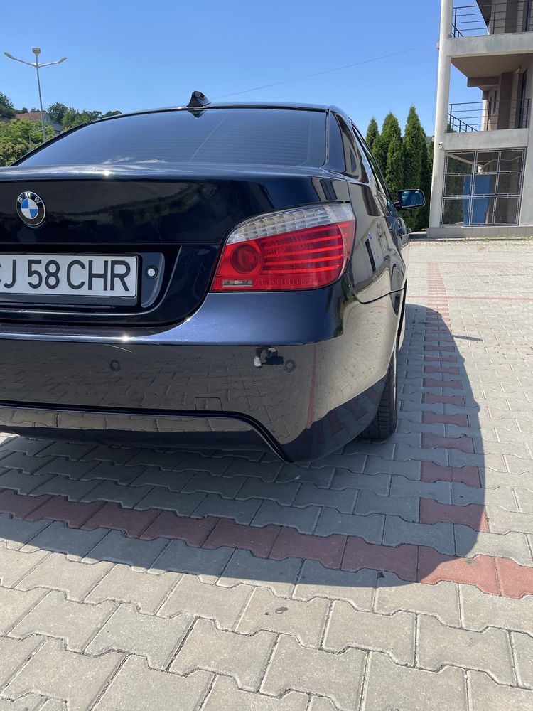 Vand Bmw 520d e60