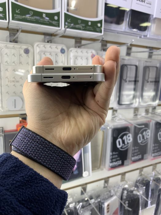 iPhone 13 Pro max 128Gb va boshqa madelayam bor