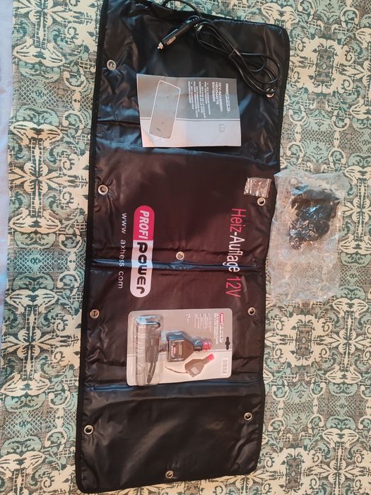 Покривало за кола