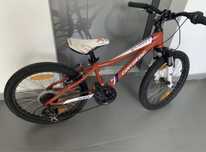 Bicicleta copii CORRATEC X-Vert KID 20, Aluminiu, Impecabila