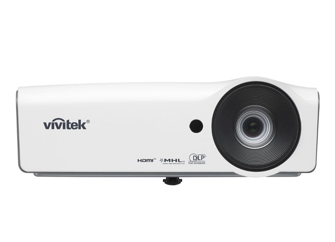 Проектор Vivitek DW832